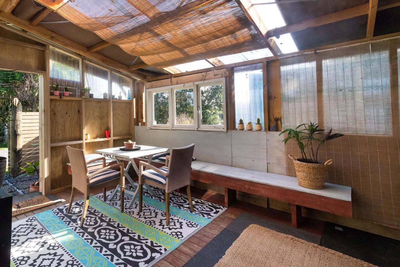 The Little House Tutukaka Hotel ภายนอก รูปภาพ