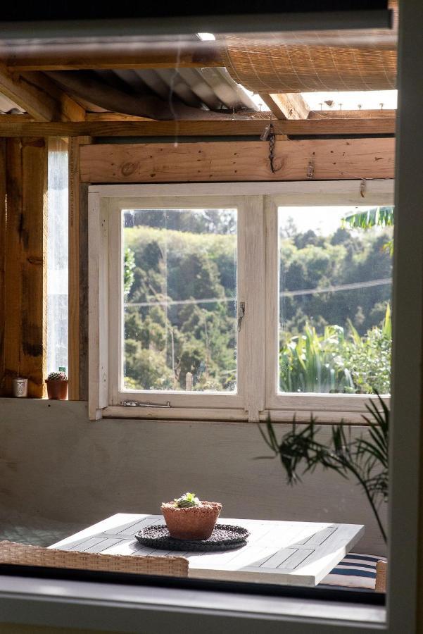 The Little House Tutukaka Hotel ภายนอก รูปภาพ
