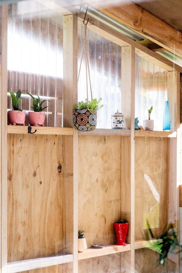The Little House Tutukaka Hotel ภายนอก รูปภาพ