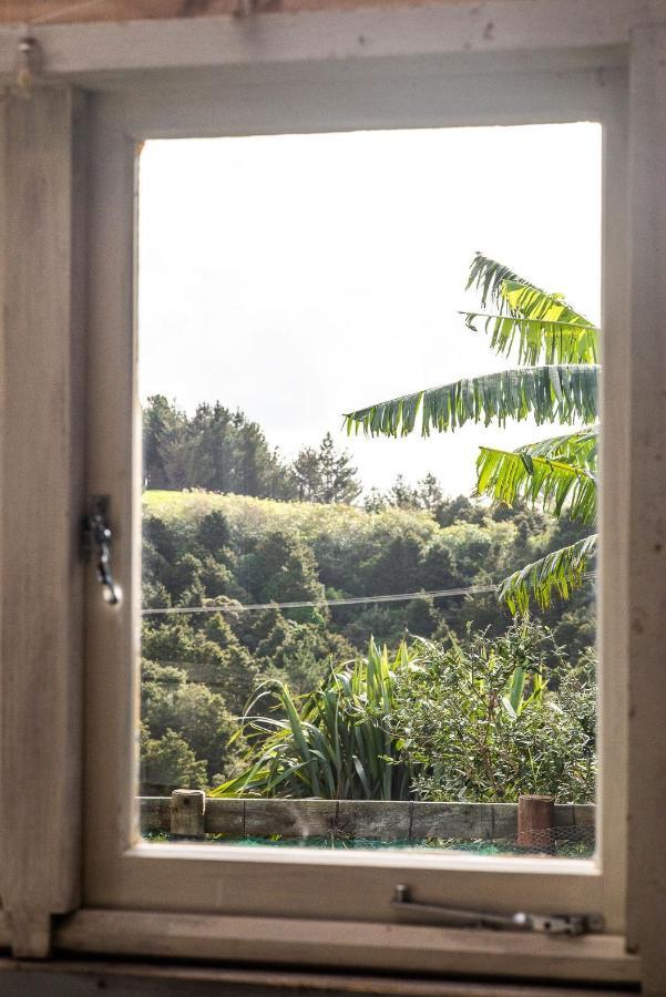 The Little House Tutukaka Hotel ภายนอก รูปภาพ