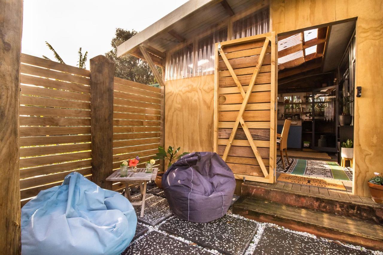 The Little House Tutukaka Hotel ภายนอก รูปภาพ