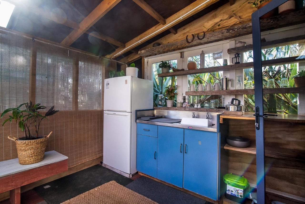 The Little House Tutukaka Hotel ภายนอก รูปภาพ